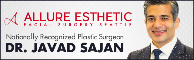 Dr. Javad Sajan - Facial Feminization Surgery in Seattle