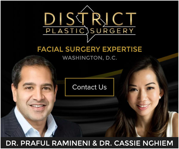 Facial Feminization Surgery Washington DC