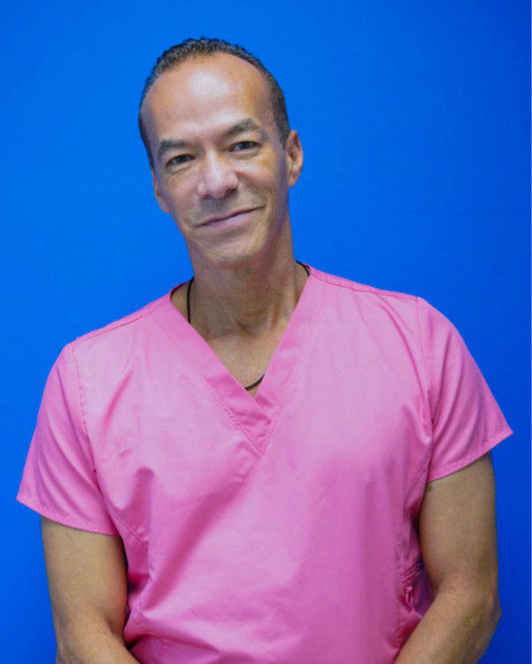 Dr. Christopher Salgado - Experienced Facial Feminization Surgeon in Florida